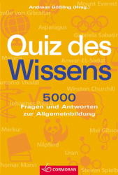 Quiz des Wissens - 