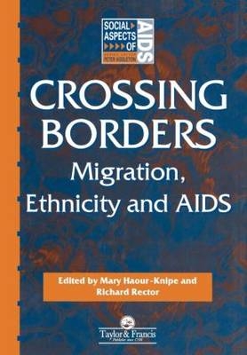 Crossing Borders - 