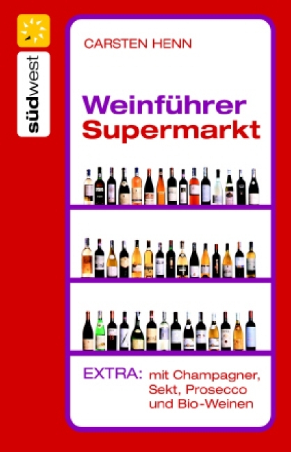 Weinführer Supermarkt - Carsten Henn