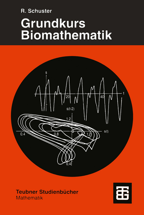 Grundkurs Biomathematik