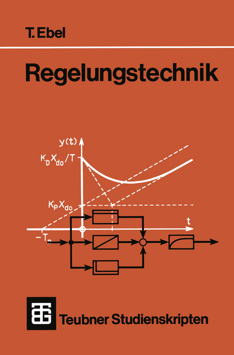 Regelungstechnik - Tjark Ebel