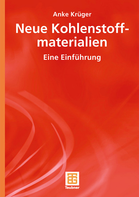 Neue Kohlenstoffmaterialien - Anke Krüger