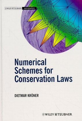 Numerical Schemes for Conservation Laws