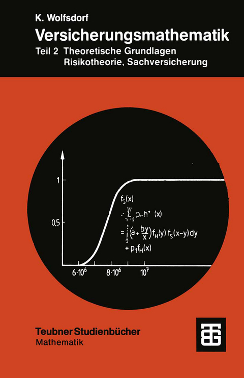 Versicherungsmathematik