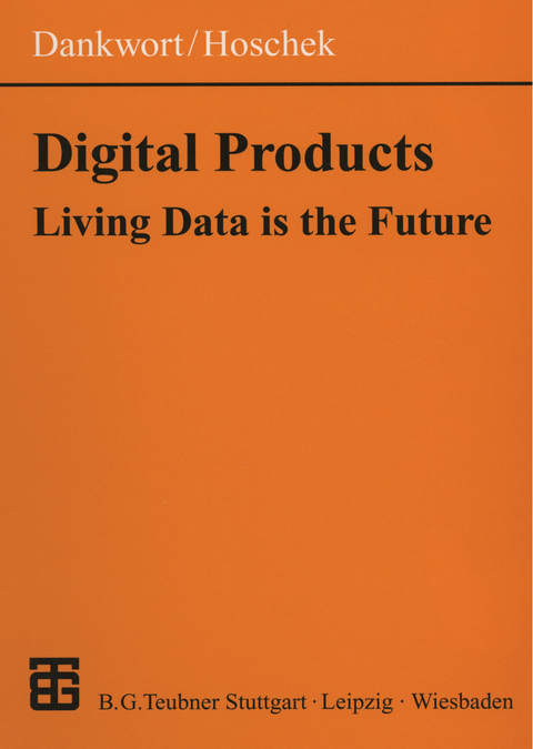 Digital Products - 