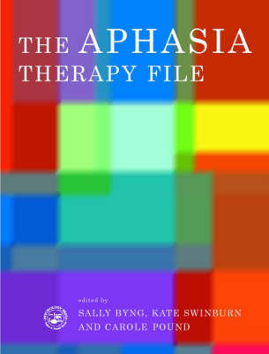 The Aphasia Therapy File - 