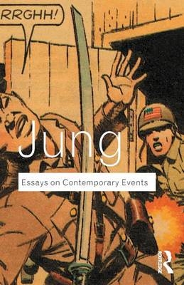 Essays on Contemporary Events -  C.G. Jung