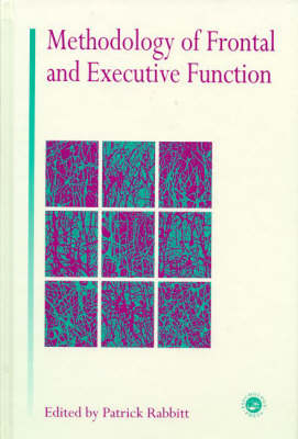Methodology Of Frontal And Executive Function - 