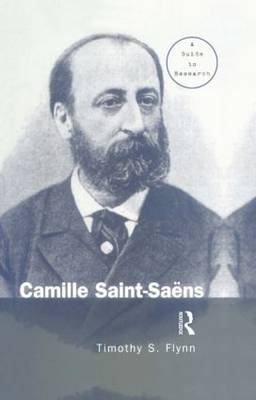 Camille Saint-Saens -  Timothy Flynn