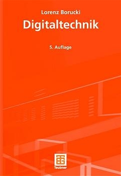 Digitaltechnik - Lorenz Borucki