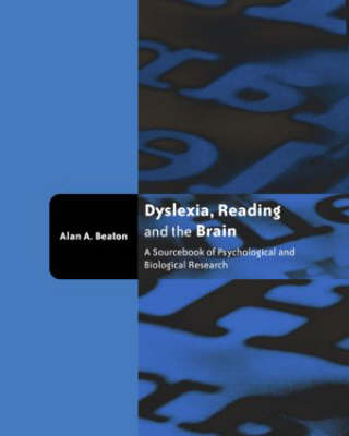 Dyslexia, Reading and the Brain -  H.N. Hirsch