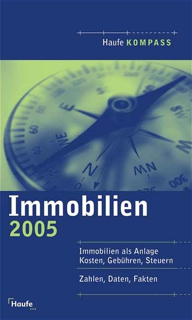 Haufe Kompass Immobilien 2005