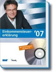 Einkommensteuererklärung 2007/2008 leicht gemacht - Hans-Günter Christoffel, Wolfgang Geiss