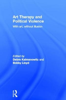 Art Therapy and Political Violence - 