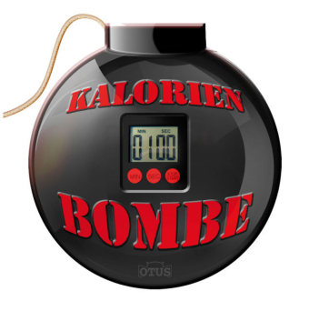 Kalorienbombe