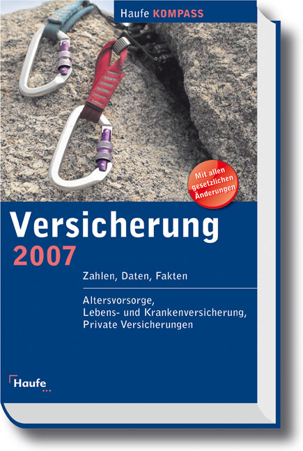 Haufe Versicherungs Kompass 2007