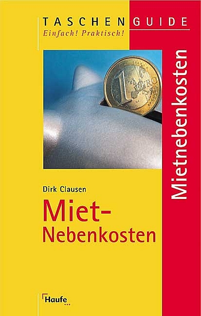 Mietnebenkosten - Dirk Clausen