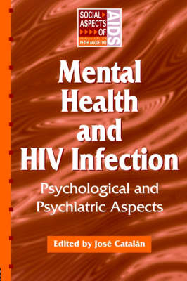 Mental Health and HIV Infection - 