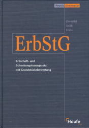 Erbschaftsteuergesetz - 