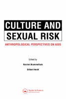 Culture and Sexual Risk - 