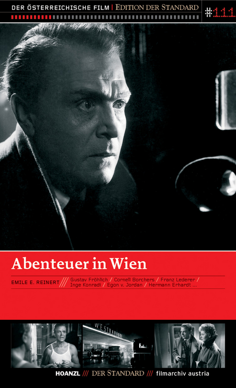 Abenteuer in Wien