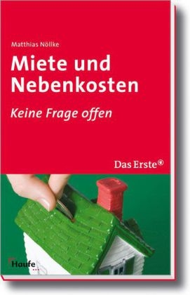 Miete und Nebenkosten - Matthias Nöllke