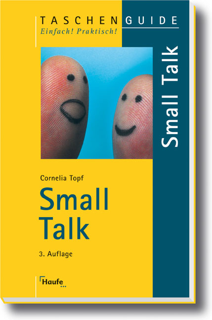 Small Talk - Cornelia Topf