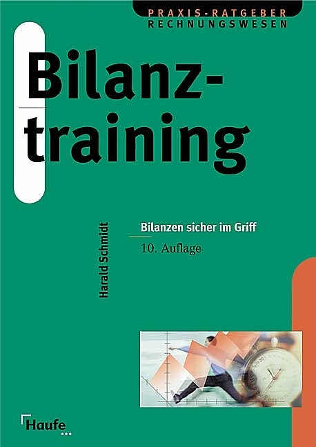 Bilanztraining - Harald Schmidt
