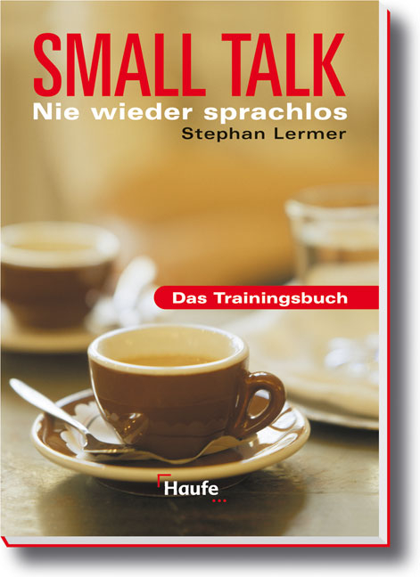 Small Talk - Stephan Lermer