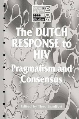 Dutch Response To HIV -  Theo Sandfort