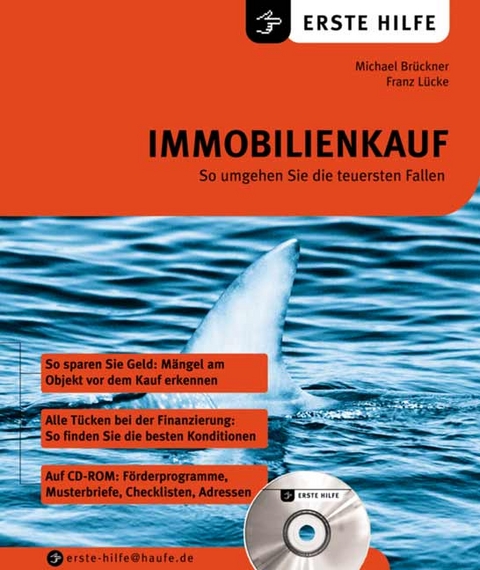 Immobilienkauf - Michael Brückner, Franz Lücke