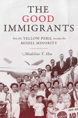 The Good Immigrants - Madeline Y. Hsu