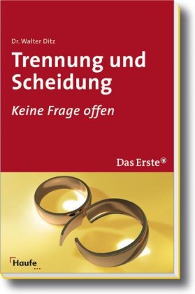 Trennung und Scheidung - Walter Ditz