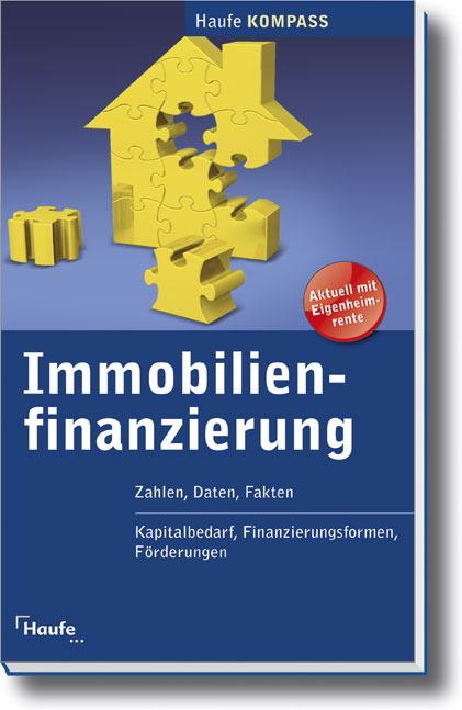 Immobilienfinanzierung