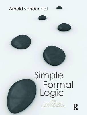 Simple Formal Logic -  Arnold vander Nat