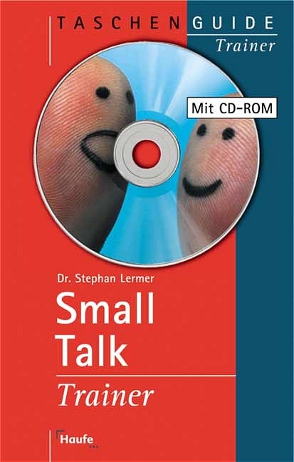 Small Talk Trainer - Stephan Lermer
