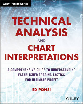 Technical Analysis and Chart Interpretations - Ed Ponsi