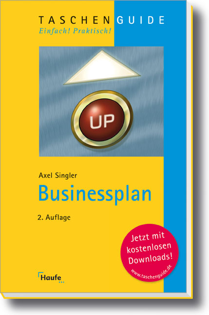 Businessplan - Axel Singler