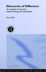 Discourses of Difference - UK) Mills Sara (Sheffield Hallam University