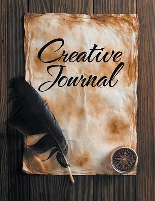 Creative Journal -  Speedy Publishing LLC