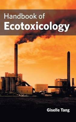 Handbook of Ecotoxicology - 