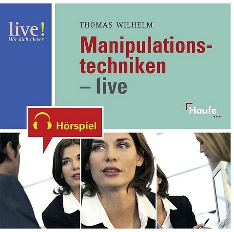 Manipulationstechniken - live