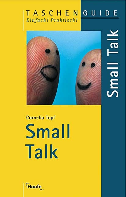 Small Talk - Cornelia Topf