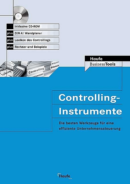 Controllinginstrumente