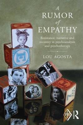 A Rumor of Empathy - Lou Agosta