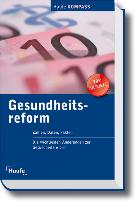 Gesundheitsreform