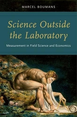 Science Outside the Laboratory - Marcel Boumans