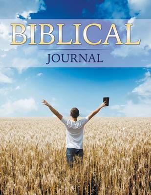Biblical Journal -  Speedy Publishing LLC