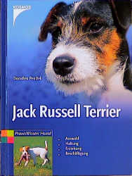 Jack Russell Terrier - Dorothea PeniÅ¾ek