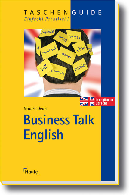 Business Talk English - Stuart Dean